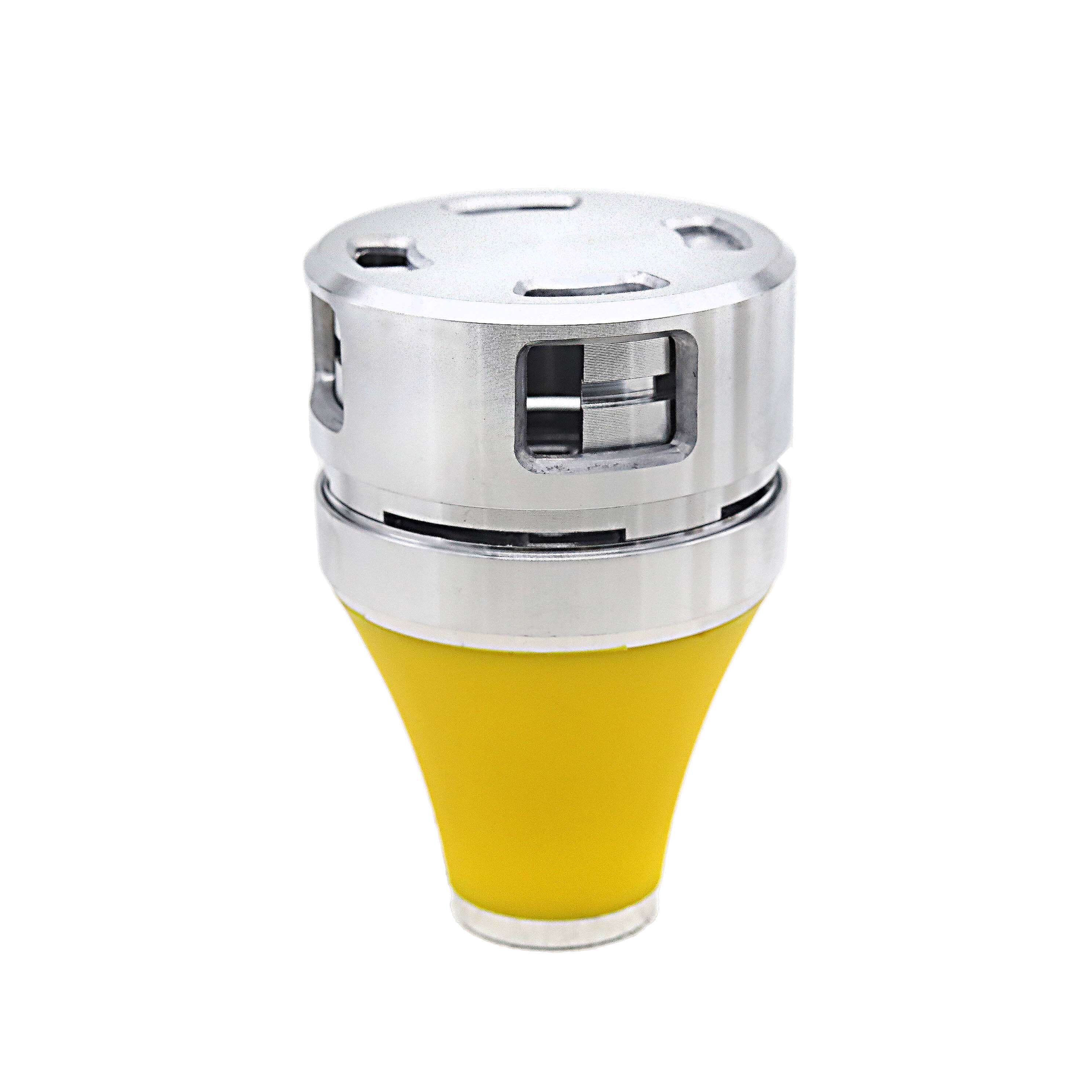Zebra Heat Management Metal Bowl Kit | Assorted Colors product image